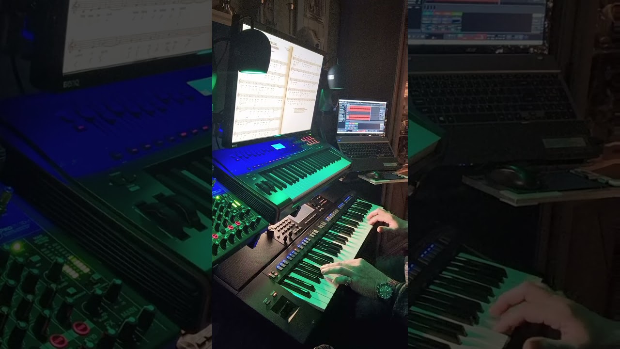 Als de klok van arnemuiden