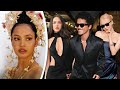 Rosé &amp; Olivia Rodrigo celebrate at Bruno Mars' Grammys after-party, Lisa attending Met Gala 2025?