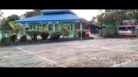 Muara lahei, lebaran sepi