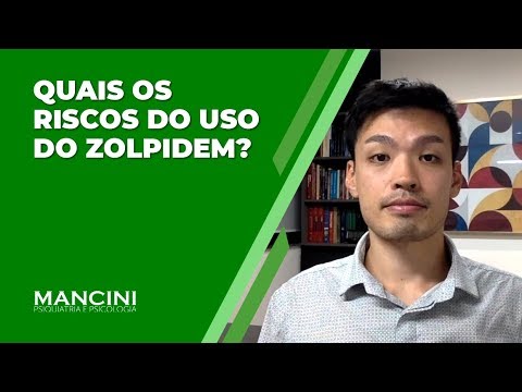 Vídeo: Os Efeitos Colaterais Mais Estranhos De Ambien