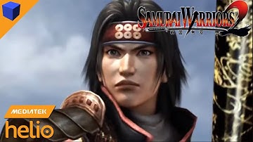Samurai Warriors 2 | AetherSX2 | MediaTek Helio G99 (8/128)