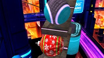 Going Balls - Speed Run Gameplay Level 421