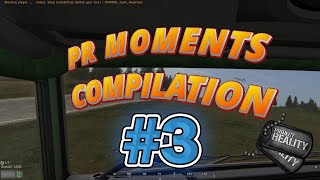 Krayt's Project Reality Compilation #3