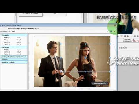 SV Tutorial || Effect 4#