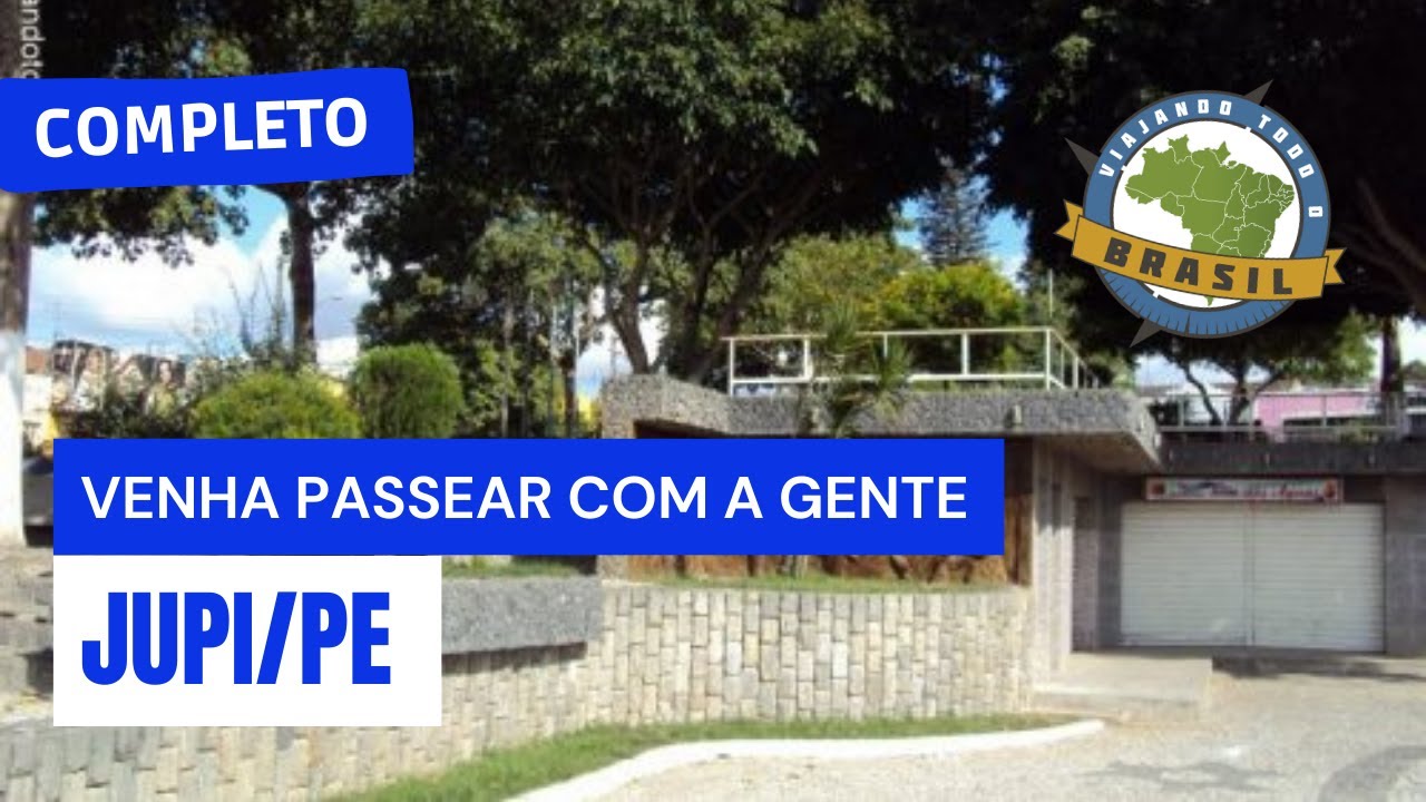 Jupi Pernambuco fonte: i.ytimg.com