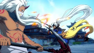 Rakshasa Street Season 4 「AMV」 Something Blue  🔥