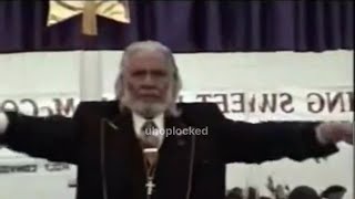 UHOP 1998 Freedom Dr. (Charlotte Motherhouse) - Convocation Service
