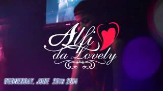 HUGOS MALANG !!! Closing Party, Wendnesday, june 25th' 2014 w/ DJ ALFI DA LOVELY - 1945MF