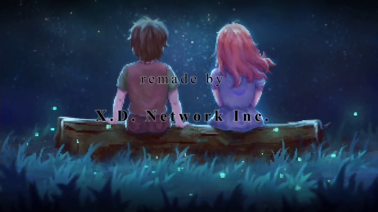YouTube player