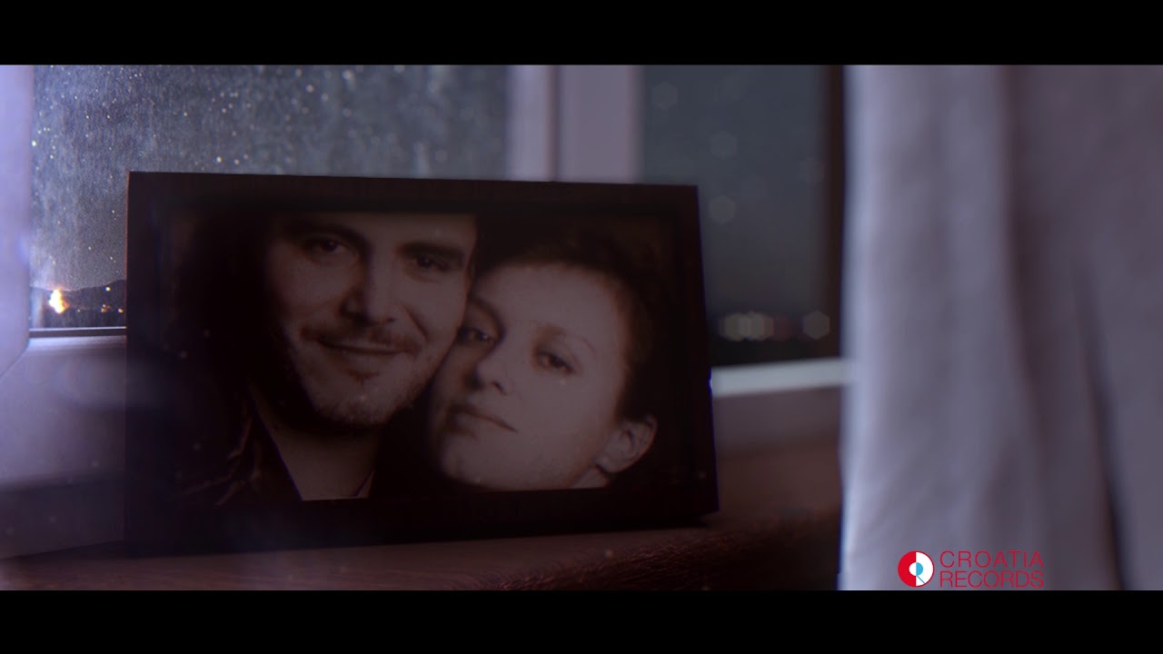 ZORAN PREDIN & DAMIR KUKURUZOVIĆ DJANGO GROUP - AKO PRIĐEŠ BLIŽE (ZAGRLI ME) (OFFICIAL LYRIC VIDEO)