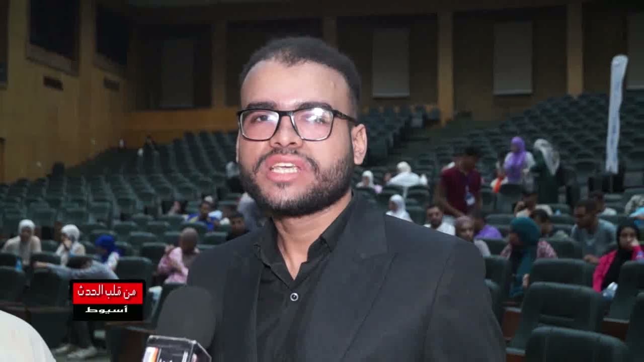 حلقة من قلب الحدث الجمعة 26 سبتمبر 2025