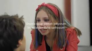 Bonsai - Она Türkçe Çeviri