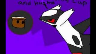 Pokemon Stars Christmas Specialold
