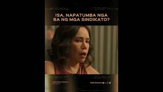 Taskforce Firewall: Isa, napatumba nga ba ng mga sindikato? | Episode 28