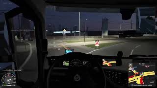 TMP Report 4841085 - Reckless driving/ Collisions