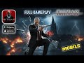 Hitman Absolution Full Gameplay Mobile Walkthrough 