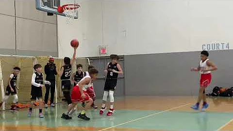 MP3 Milton Proctor III MLK 2021 HIGHLIGHTS