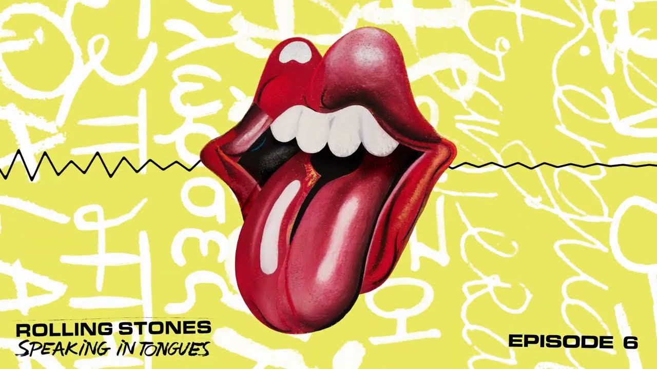 Ver The Rolling Stones - Speaking In Tongues | The Official Podcast (Episode 6) en YouTube Ver The Rolling Stones - Speaking In Tongues | The Official Podcast (Episode 6) en YouTube