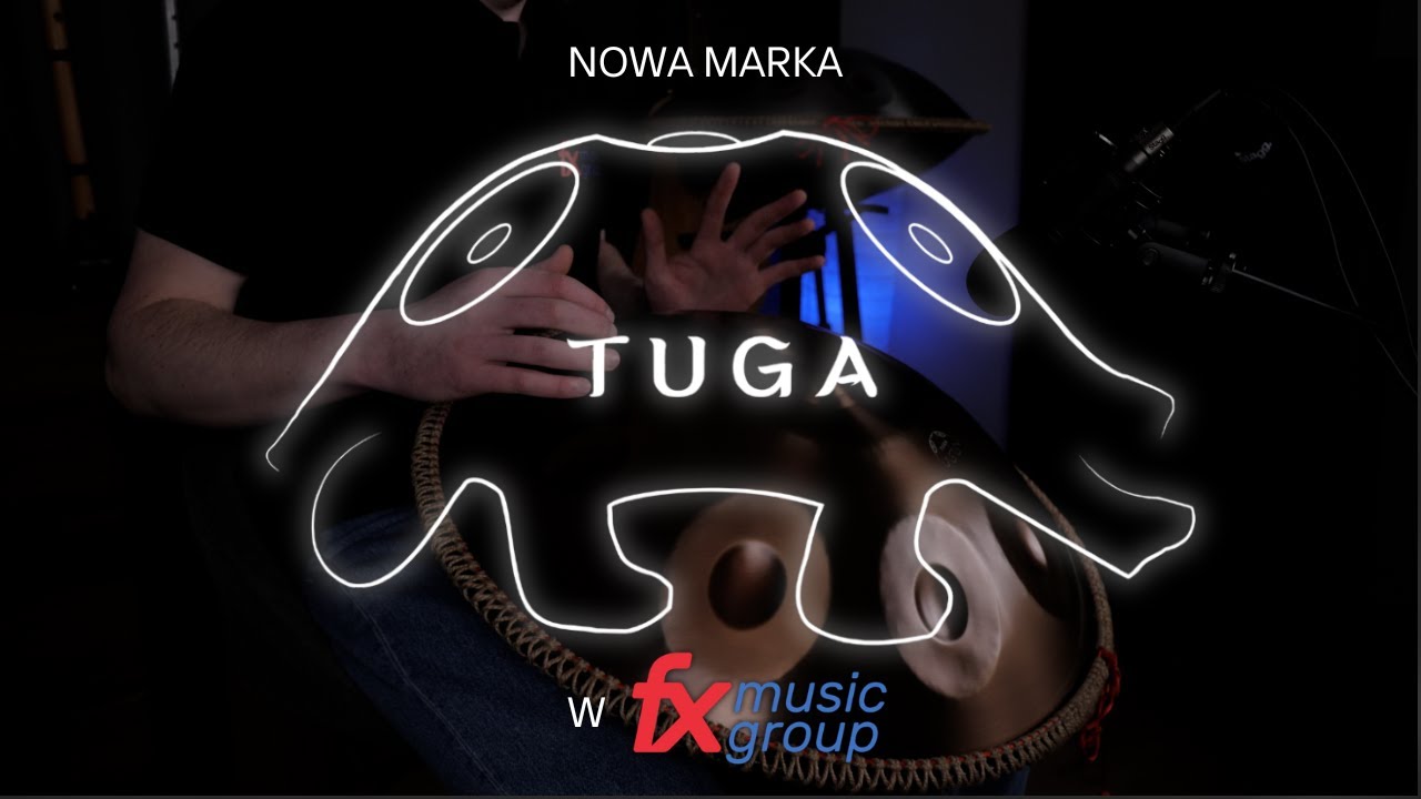TUGA: Nowa marka w FX Music Group!