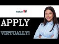 How To Apply For A Virtual Debit Card In Kotak 811 (2025)
