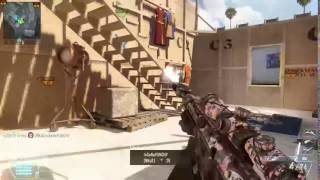 Studio spawnshot