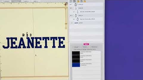 How to Install BX format Fonts into Embrilliance / Using PES format Fonts with your Brother machine.
