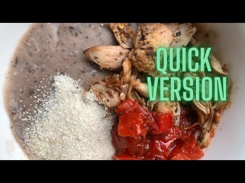 Frejon (Coconut Bean Soup)   Nigerian Easter Recipe   IG Live