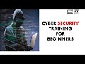 Cyber Security Training for Beginners - Sneak Peak