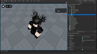 Advance Scripting Tagalog Tutorial Series #2 || Filtering Enabled
