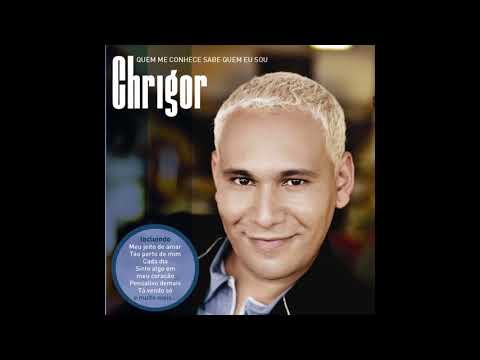 Chrigor - Meu