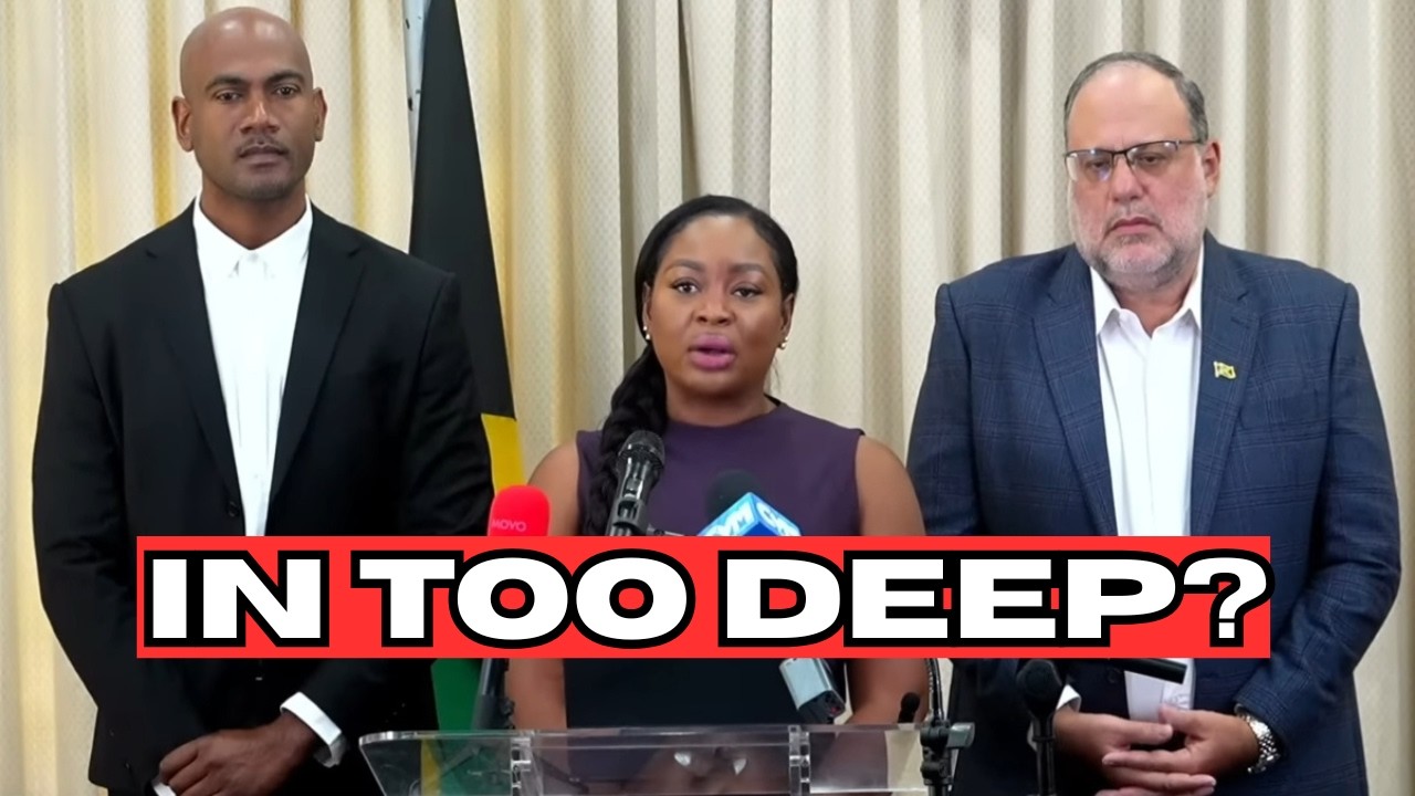 ННП отвечает на сложные вопросы, сохраняя мужество!