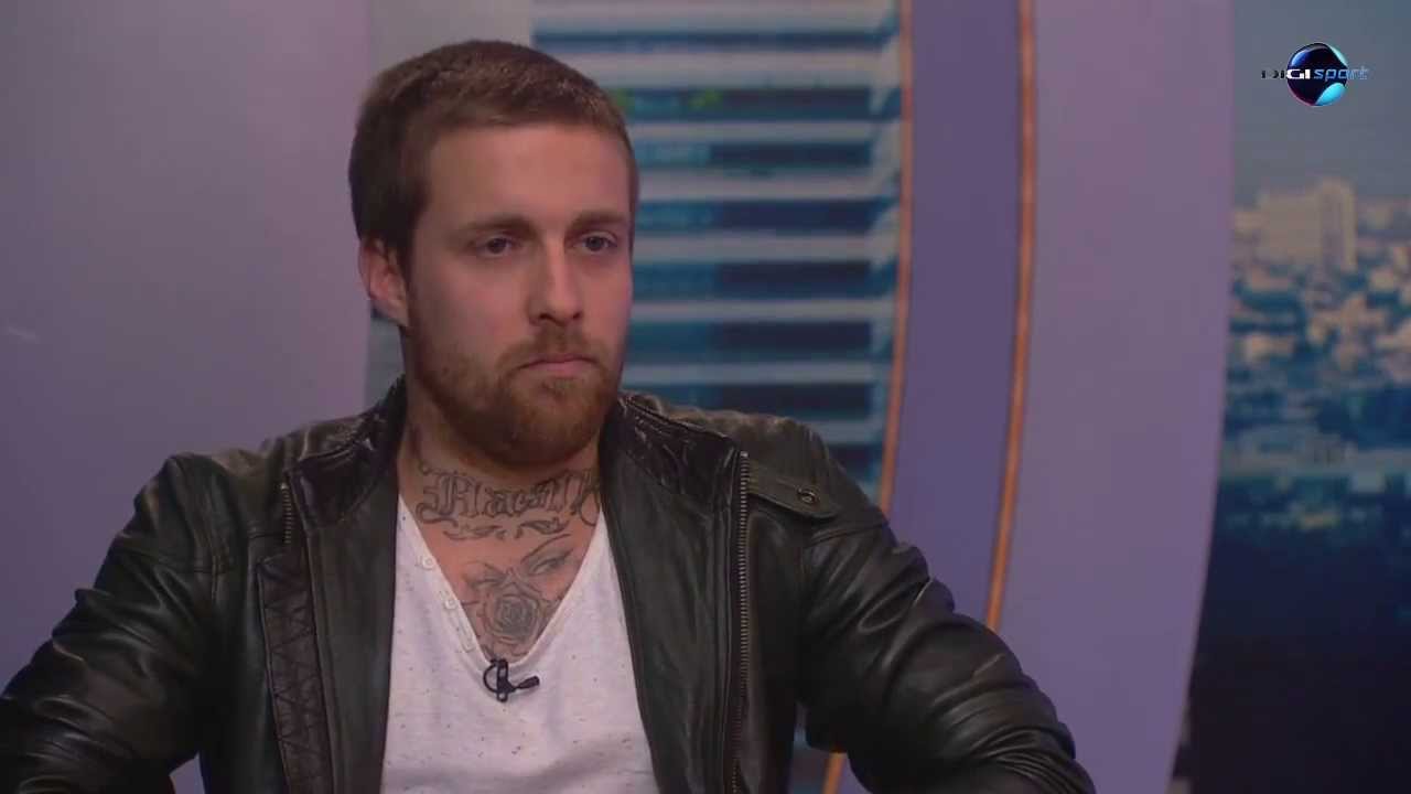 DIGI Sport, Reggeli Start - Vass Ádám - YouTube