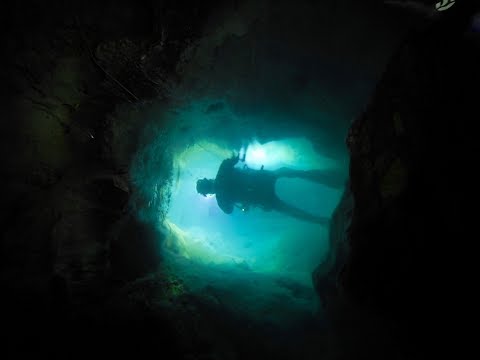 Video: Quando Fa Caldo Nel Sud Del Texas, Tutti Vanno Al Pozzo Di Jacob