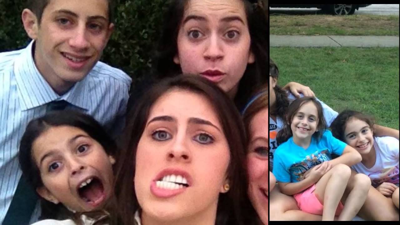 Tali's Bat Mitzvah Slideshow YouTube