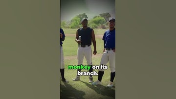 Monkey Business: Branching Out!🐵🌳🌿