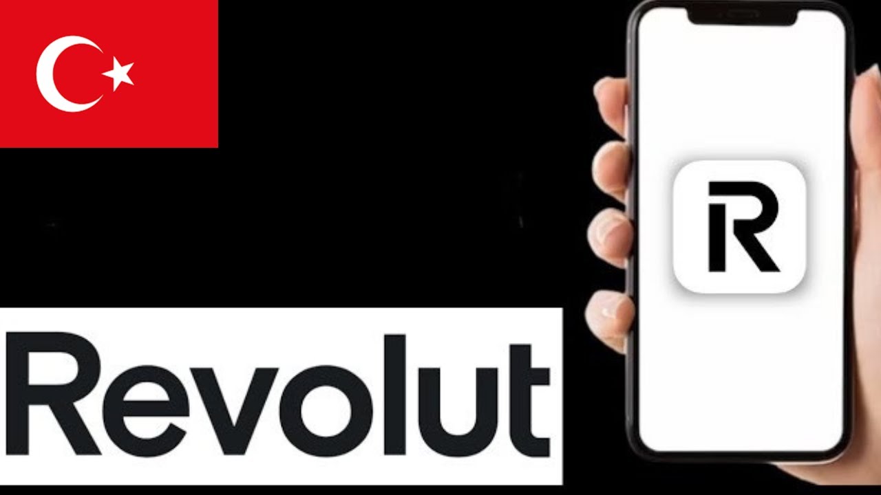 Revolut Hesabı Nasıl Açılır – Eksiksiz Rehber