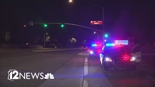 1 teen dead, 2 injured after shooting at Chandler park