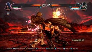 Smashing A Scrubby Dvj On Smurf