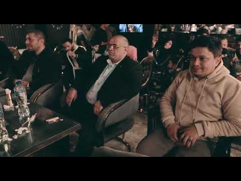 ماريا قحطان _ في كل ليلة تخطر ببالي