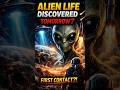 What If We discovered alien Life tomorrow 👽 #Shorts #WhatIf #science #aliens