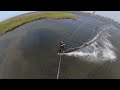 OBX downwinder and slicks