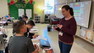2025 SDPC | Welcome to Gettys Middle School