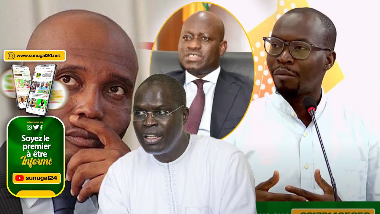 Urgent – Dakar : un conseil municipal lâche une bombe sur Barth et son avenir politique