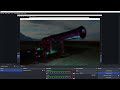 Hexium. Demo Video 3. Added ECS, Render Pipeline and Depth of Field camera effect