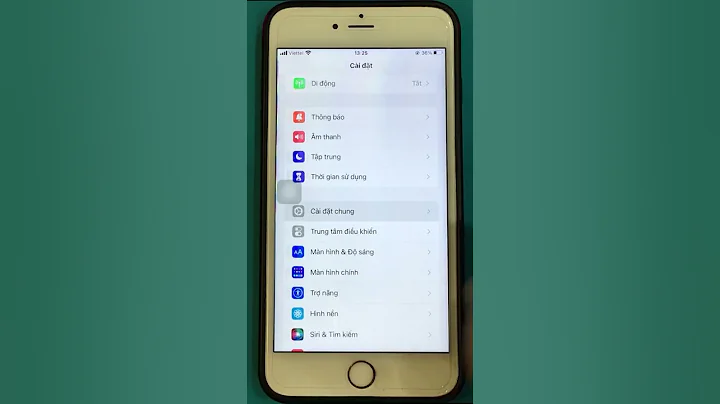 iPhone không vào được mạng, không có kết nối internet #shorts #shortsvideo