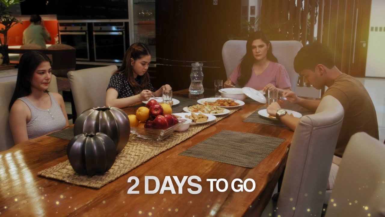 Cruz vs. Cruz: 2 days to go (Teaser)