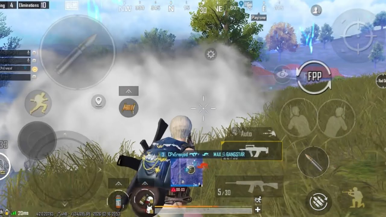 𝐏𝐫𝐨𝐦𝐨𝐭𝐢𝐨𝐧 𝐦𝐚𝐭𝐜𝐡, 𝐁𝐆𝐌𝐈 𝐆𝐀𝐌𝐄𝐏𝐋𝐀𝐘 𝐈𝐆𝐋 