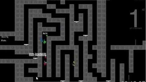 Exit Path:The Maze,GhostOfGhosts