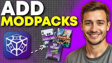 How To Add Modpacks To SKLauncher | Quick & Easy (2025)