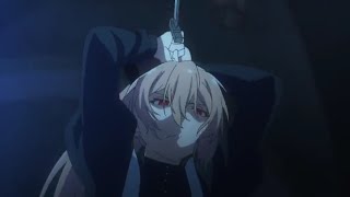 Episode 2 killed Another innocent kid😭 - the executioner and her way of life ep 2 #animesadmoments